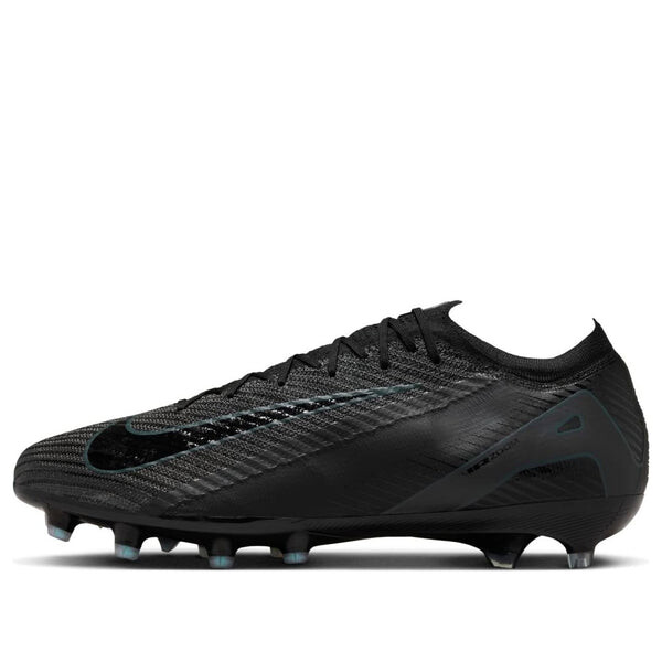 Кроссовки mercurial vapor 16 elite ag pro Nike, черный
Кроссовки mercurial vapor 16 elite ag pro Nike, черный