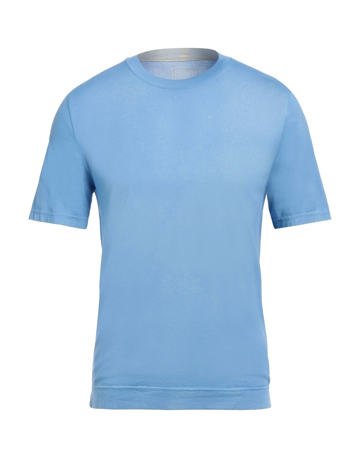 Футболка Fedeli, лазурный, Синий, Футболка Fedeli, лазурный
Футболка Fedeli, лазурный, Синий, Футболка Fedeli, лазурный