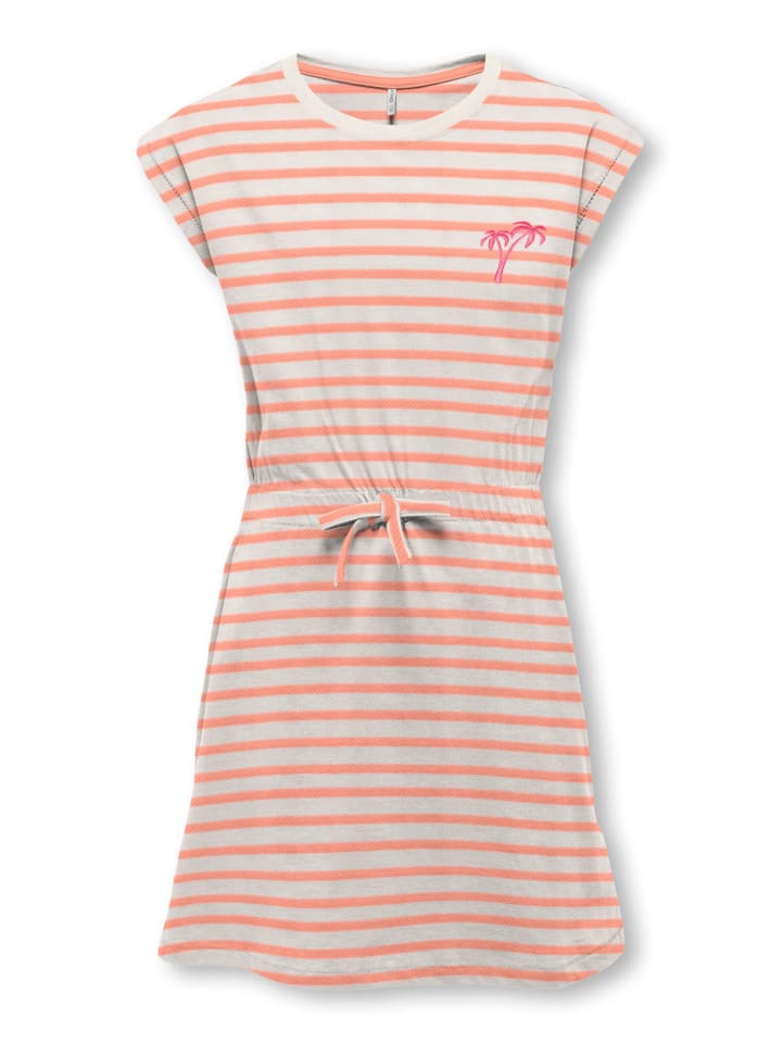 Платье KIDS ONLY, цвет salmon
Платье KIDS ONLY, цвет salmon