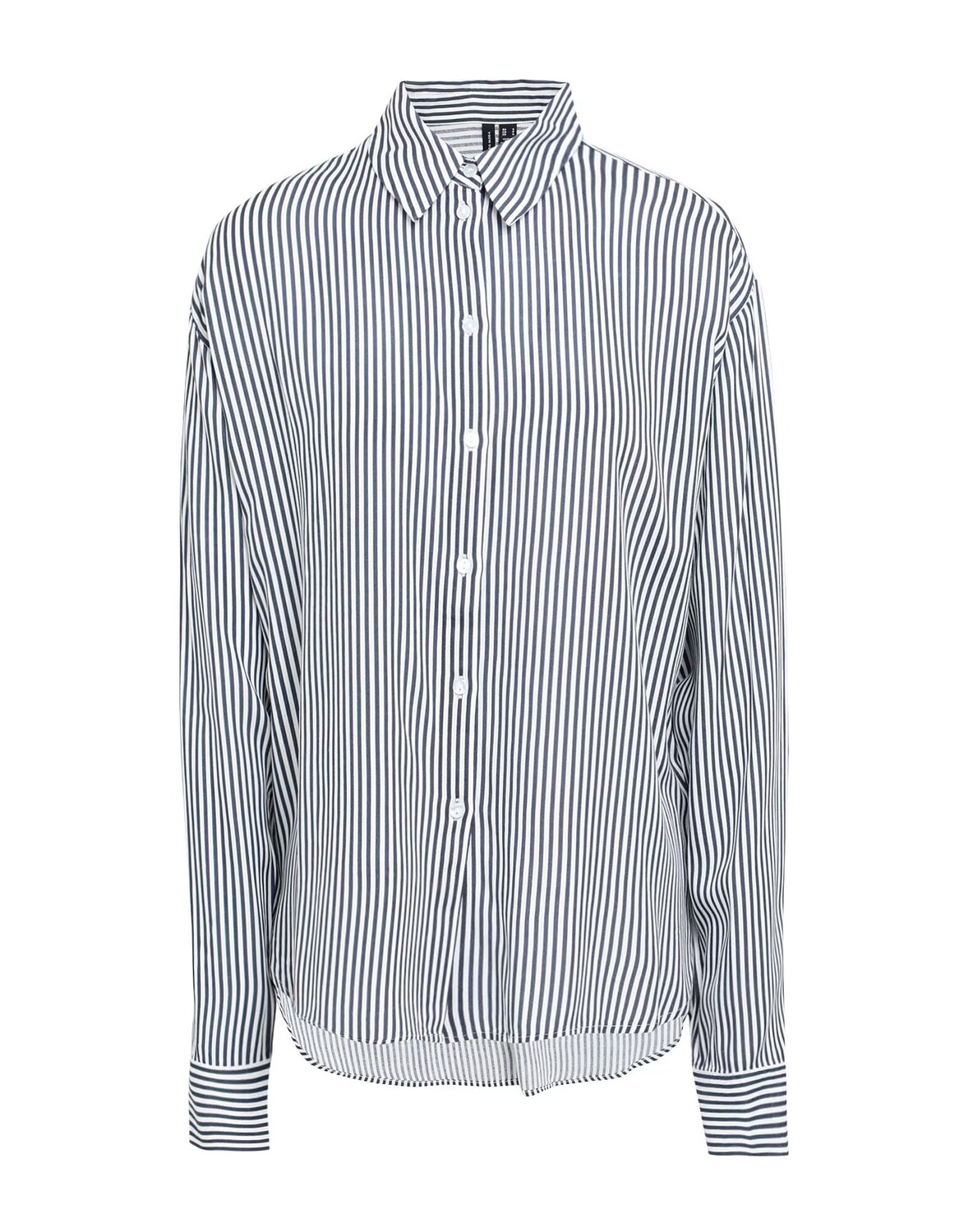 Рубашка Vero Moda, синий
Рубашка Vero Moda, синий