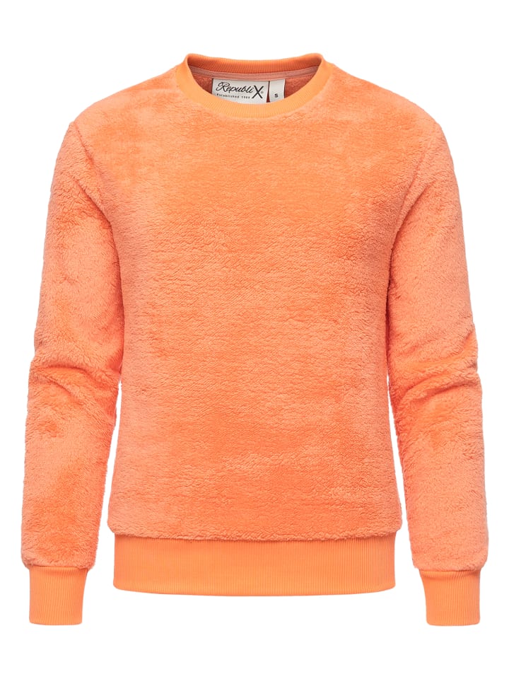 Толстовка REPUBLIX
Толстовка REPUBLIX