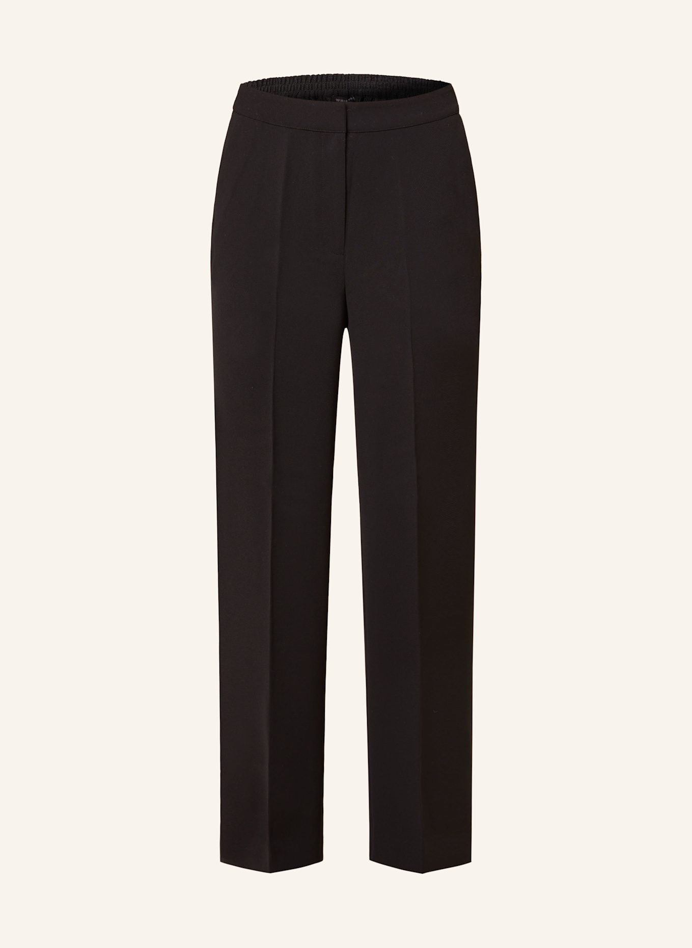 Брюки Marlene Ultimate Whistles, черный
Брюки Marlene Ultimate Whistles, черный