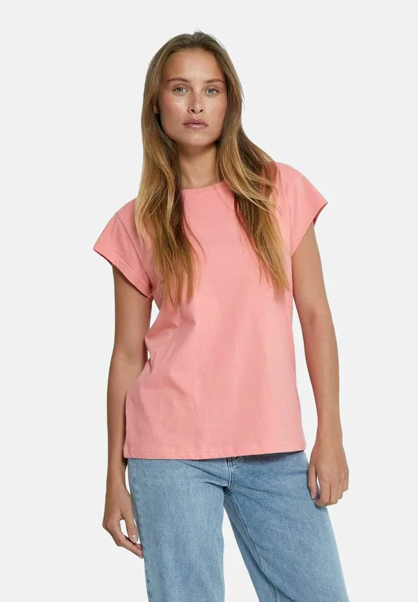 Базовая футболка trishia Peppercorn, Strawberry Ice, Красный, Базовая футболка trishia Peppercorn, Strawberry Ice
Базовая футболка trishia Peppercorn, Strawberry Ice, Красный, Базовая футболка trishia Peppercorn, Strawberry Ice