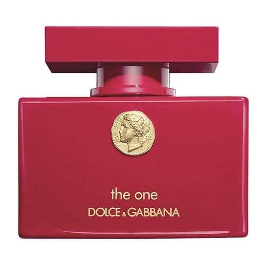 Парфюмированная вода, 75 мл Dolce & Gabbana, The One Collector's Edition
Парфюмированная вода, 75 мл Dolce & Gabbana, The One Collector's Edition