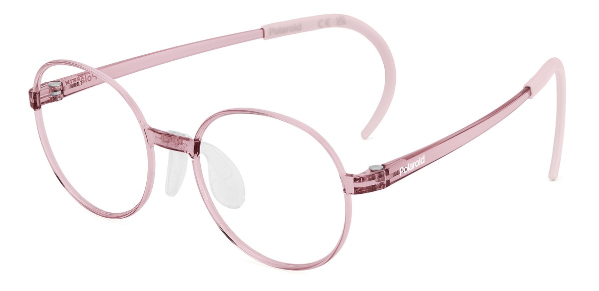 Детские оптические оправы PLD D842 POLAROID
Детские оптические оправы PLD D842 POLAROID