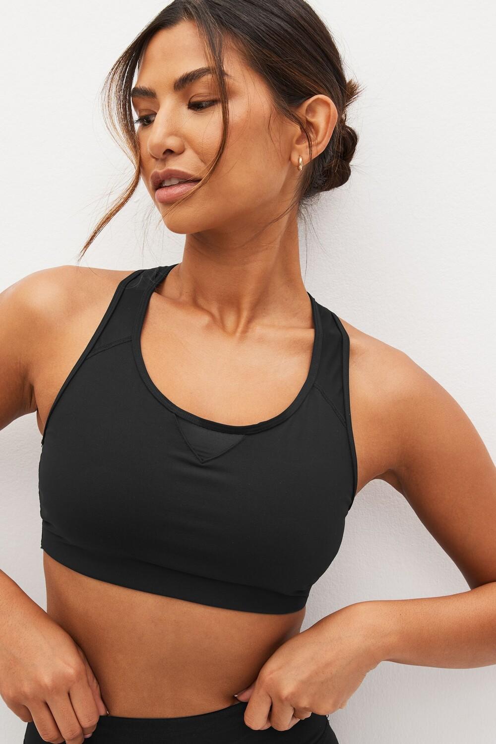 Активный спортивный реформер без жесткости с сетчатой вставкой Next, черный
Активный спортивный реформер без жесткости с сетчатой вставкой Next, черный