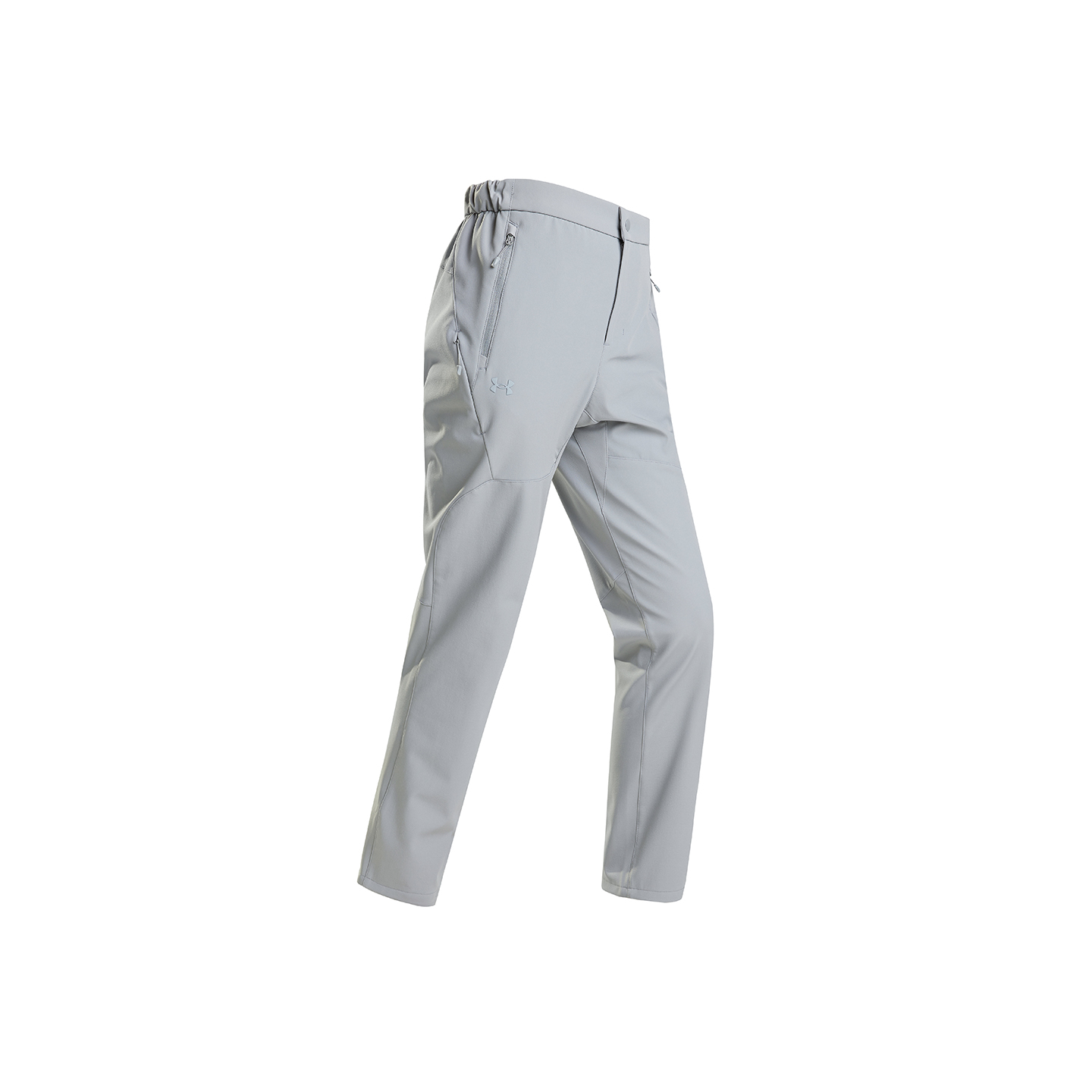 Вязаные спортивные штаны Women's Under Armour, серый
Вязаные спортивные штаны Women's Under Armour, серый