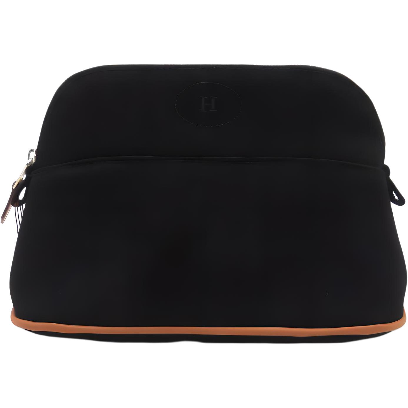 HERMES Сумка боулинг из ткани болайд
HERMES Сумка боулинг из ткани болайд