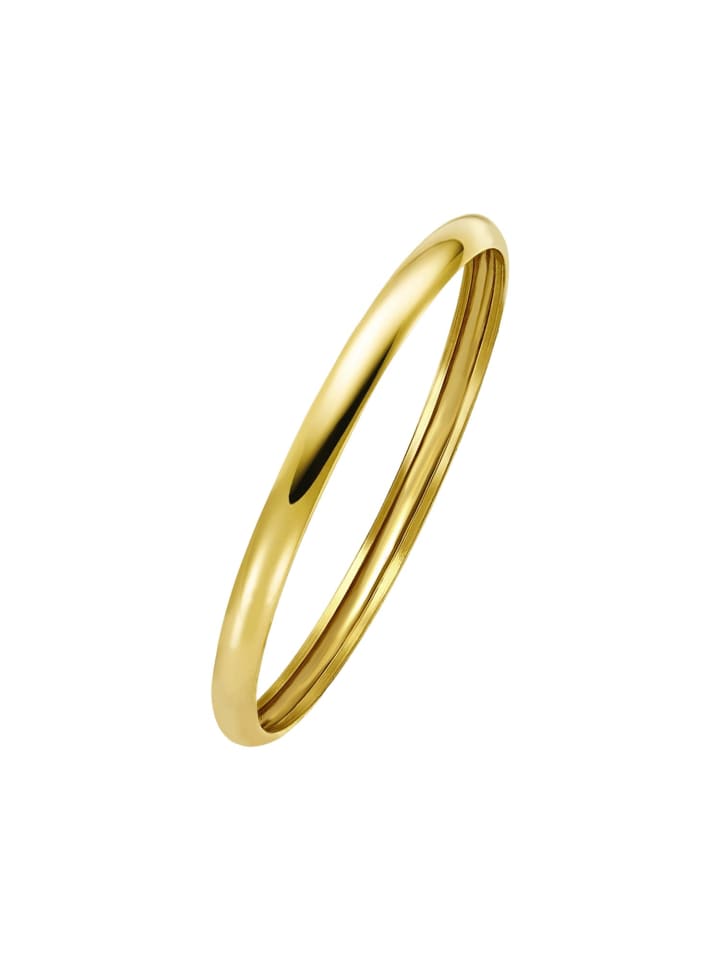 Круглое кольцо из золота 585 пробы Lucardi
Круглое кольцо из золота 585 пробы Lucardi