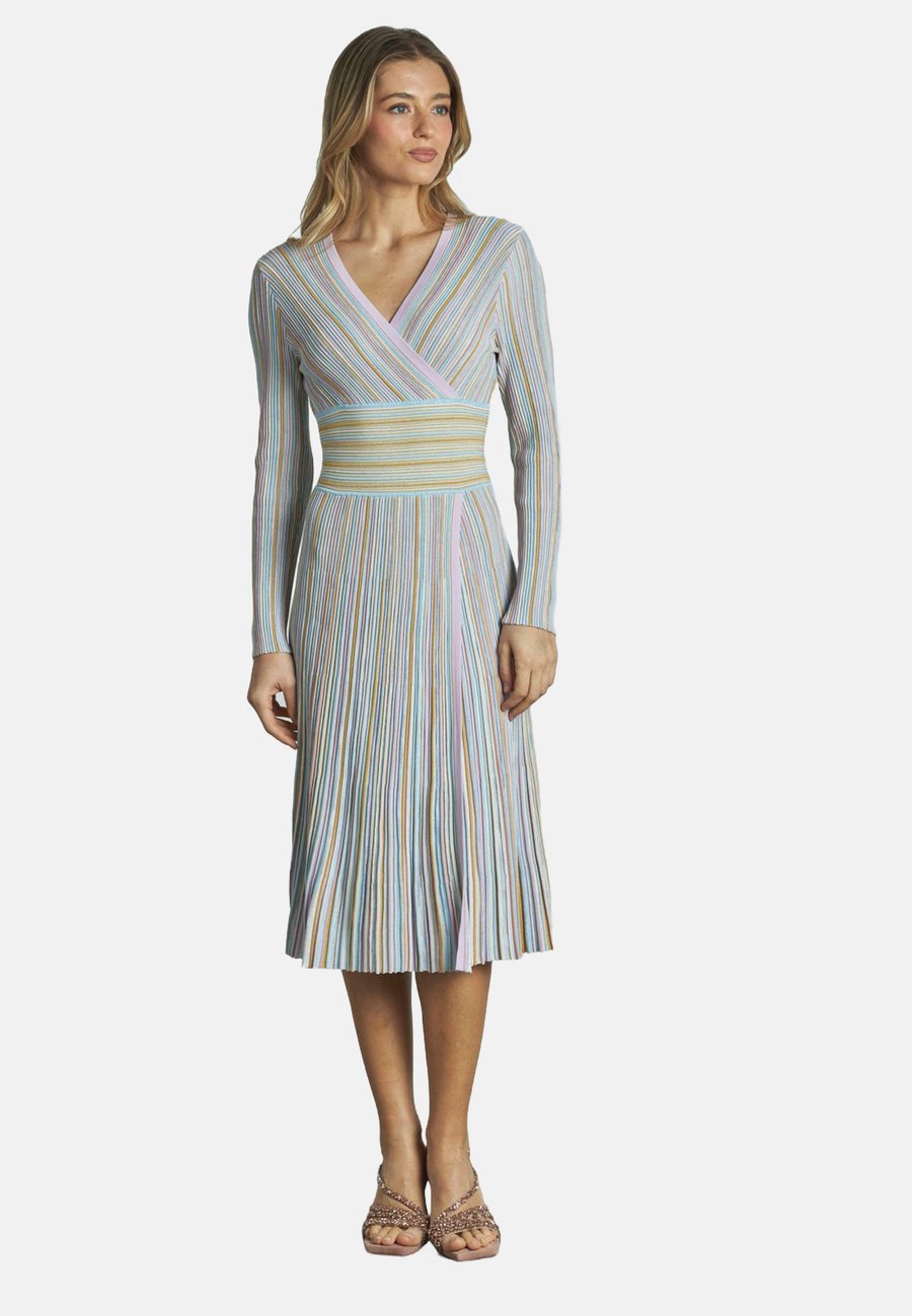 Платье Alma en Pena Day dress, Multicolor/Multi-Coloured
Платье Alma en Pena Day dress, Multicolor/Multi-Coloured
