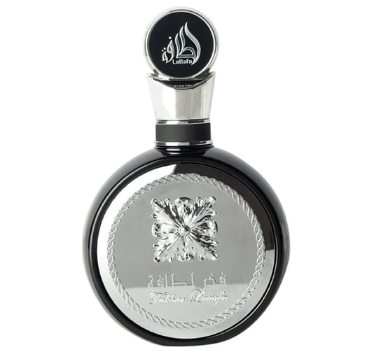 Фахар Мен, парфюмированная вода, 100 мл Lattafa
Фахар Мен, парфюмированная вода, 100 мл Lattafa