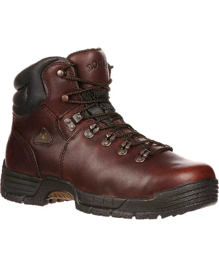 Мужские водонепроницаемые рабочие ботинки MobiLite со стальным носком ROCKY, Серебристый, Мужские водонепроницаемые рабочие ботинки MobiLite со стальным носком ROCKY
Мужские водонепроницаемые рабочие ботинки MobiLite со стальным носком ROCKY, Серебристый, Мужские водонепроницаемые рабочие ботинки MobiLite со стальным носком ROCKY