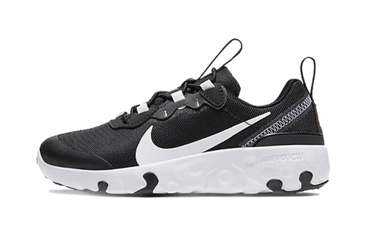 Детские кроссовки Nike React Element 55 BP
Детские кроссовки Nike React Element 55 BP