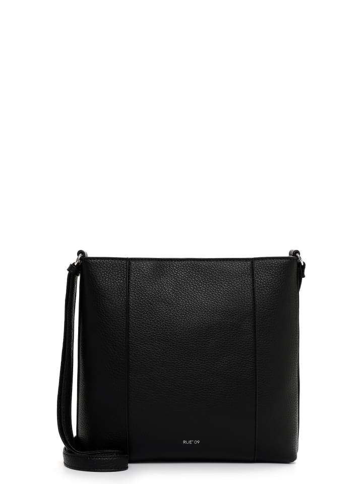 Сумка через плечо EMILY & NOAH, черный
Сумка через плечо EMILY & NOAH, черный