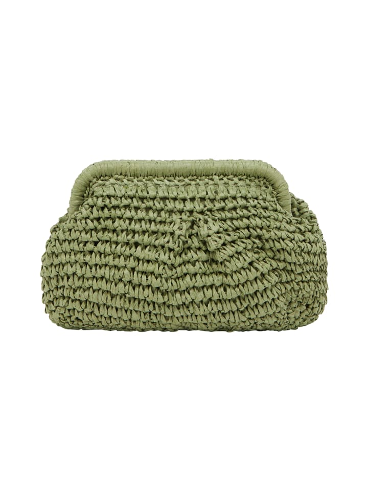 Клатч IZIA, цвет light green
Клатч IZIA, цвет light green