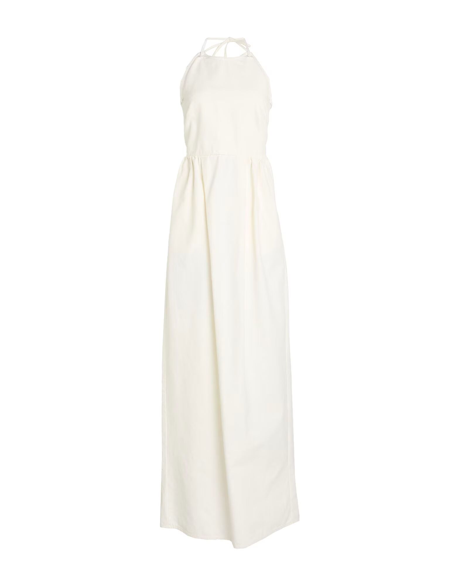 Макси платье Sfilata Max Mara, белый
Макси платье Sfilata Max Mara, белый