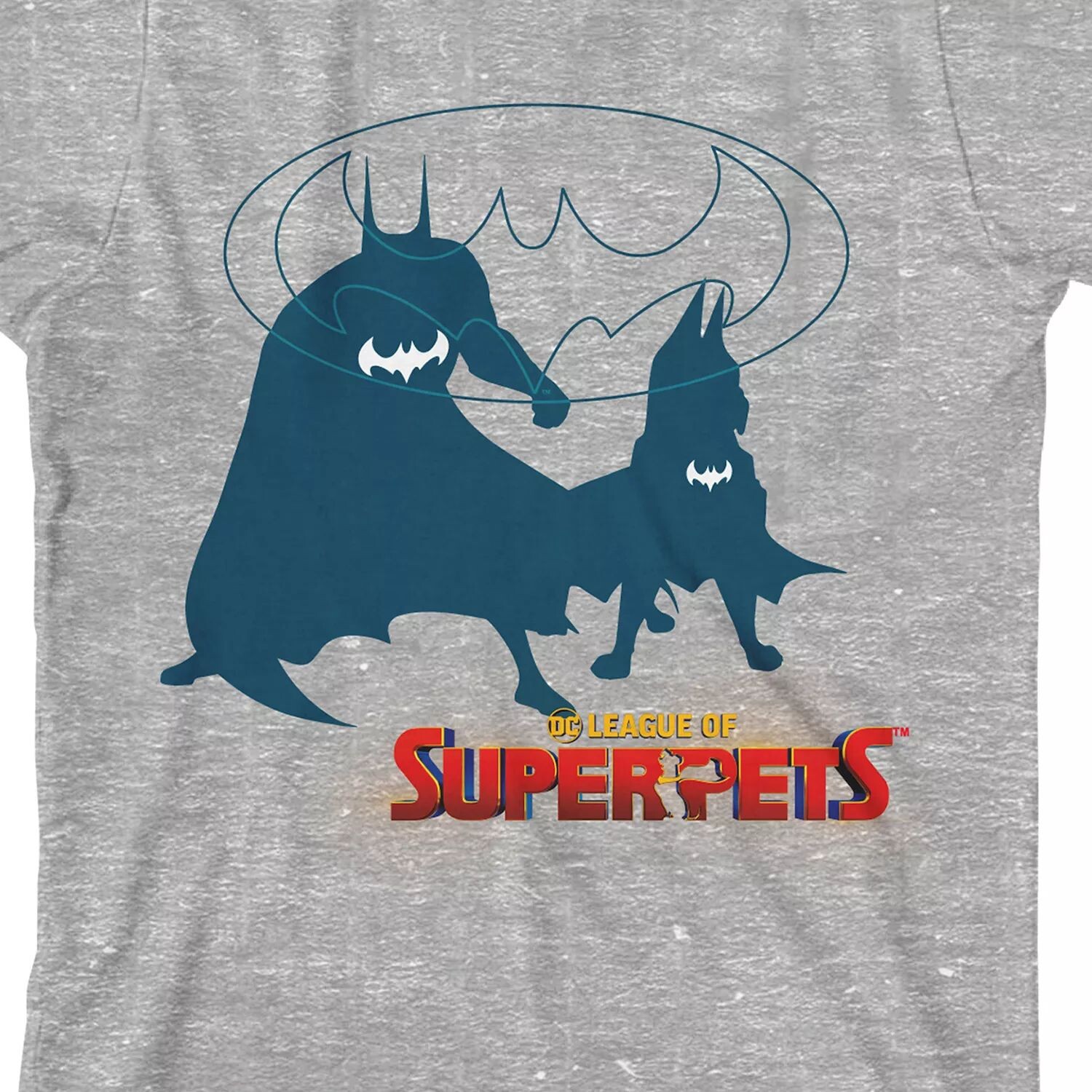 Футболка с рисунком DC League Of Super Pets для мальчиков 8–20 лет Licensed Character
Футболка с рисунком DC League Of Super Pets для мальчиков 8–20 лет Licensed Character