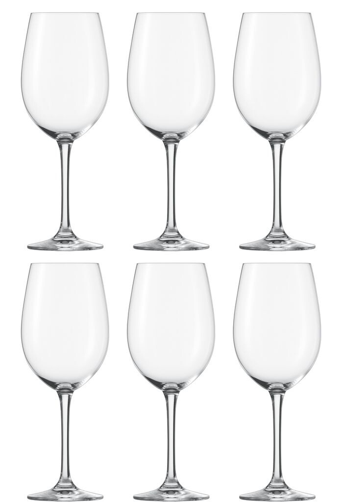 Schott Zwiesel 106226 Classico Bordeaux Cup, Бокал для красного вина, 645 мл, В 25 см, прозрачный (6 шт. в упаковке)
Schott Zwiesel 106226 Classico Bordeaux Cup, Бокал для красного вина, 645 мл, В 25 см, прозрачный (6 шт. в упаковке)