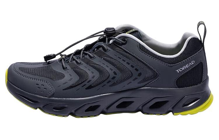 TOREAD Речные треккинговые кроссовки мужские синий черный зеленый — темно-серый/зеленый, цвет Dark Gray/Green
TOREAD Речные треккинговые кроссовки мужские синий черный зеленый — темно-серый/зеленый, цвет Dark Gray/Green