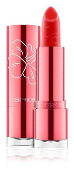 Бальзам для губ 010 Catrice Wild Hibiscus Glow
Бальзам для губ 010 Catrice Wild Hibiscus Glow