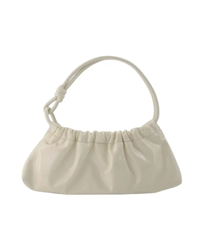 Сумочка Nanushka, бежевый
Сумочка Nanushka, бежевый