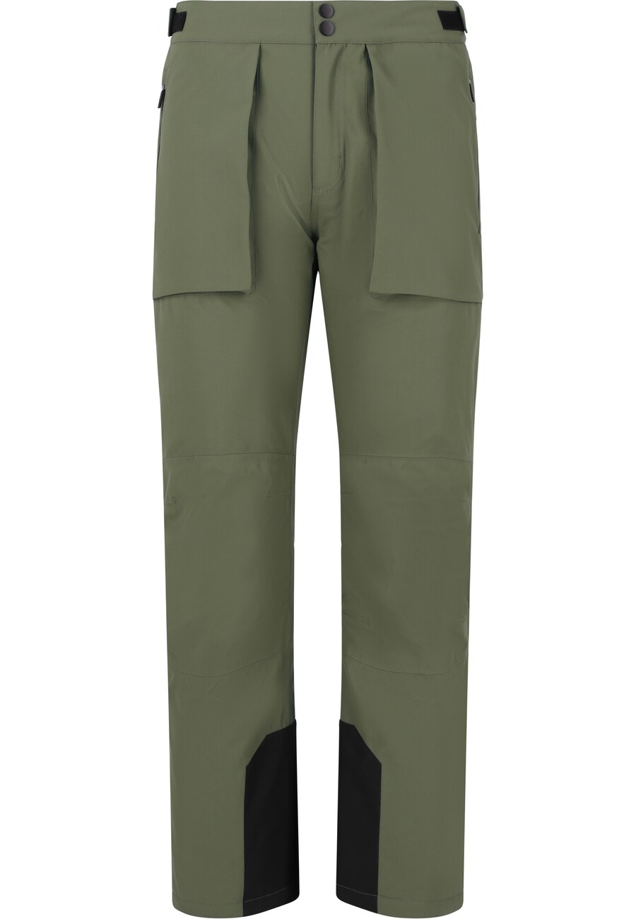 Обычные спортивные штаны SLOPE Killy, оливковый
Обычные спортивные штаны SLOPE Killy, оливковый