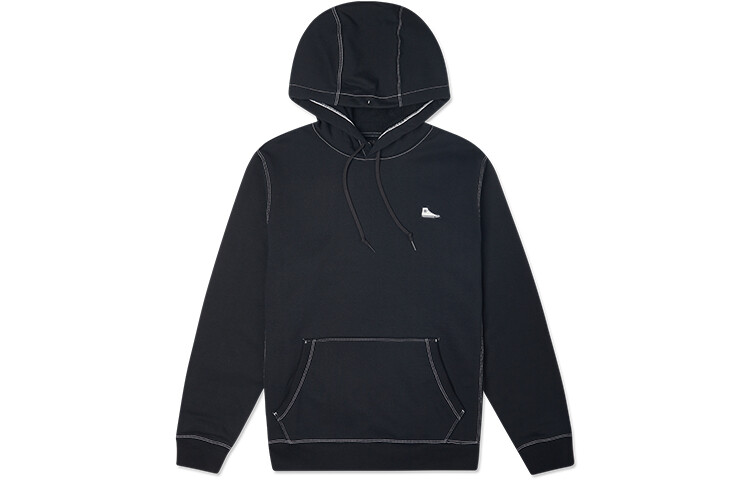 Толстовка Converse унисекс, цвет Black
Толстовка Converse унисекс, цвет Black