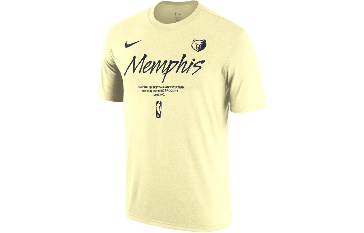 Мужское баскетбольное джерси Nike, цвет Beige 
Мужское баскетбольное джерси Nike, цвет Beige