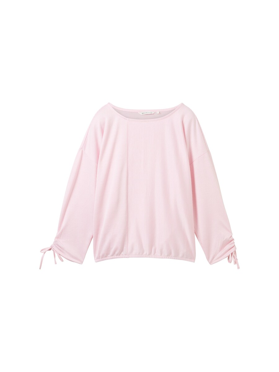 Топ TOM TAILOR DENIM Shirt, розовый
Топ TOM TAILOR DENIM Shirt, розовый