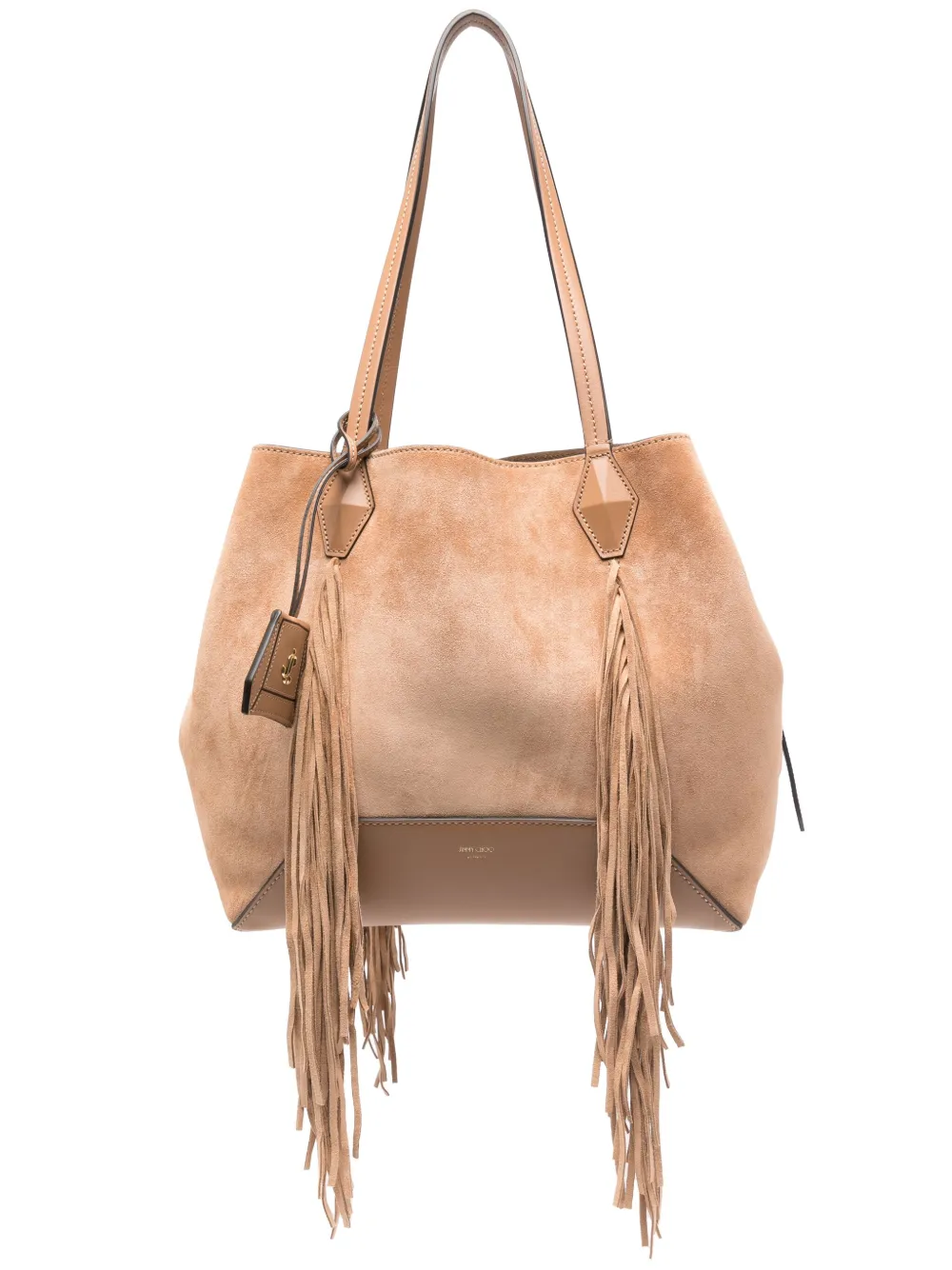 Сумка-тоут Diamond среднего размера JIMMY CHOO, коричневый
Сумка-тоут Diamond среднего размера JIMMY CHOO, коричневый