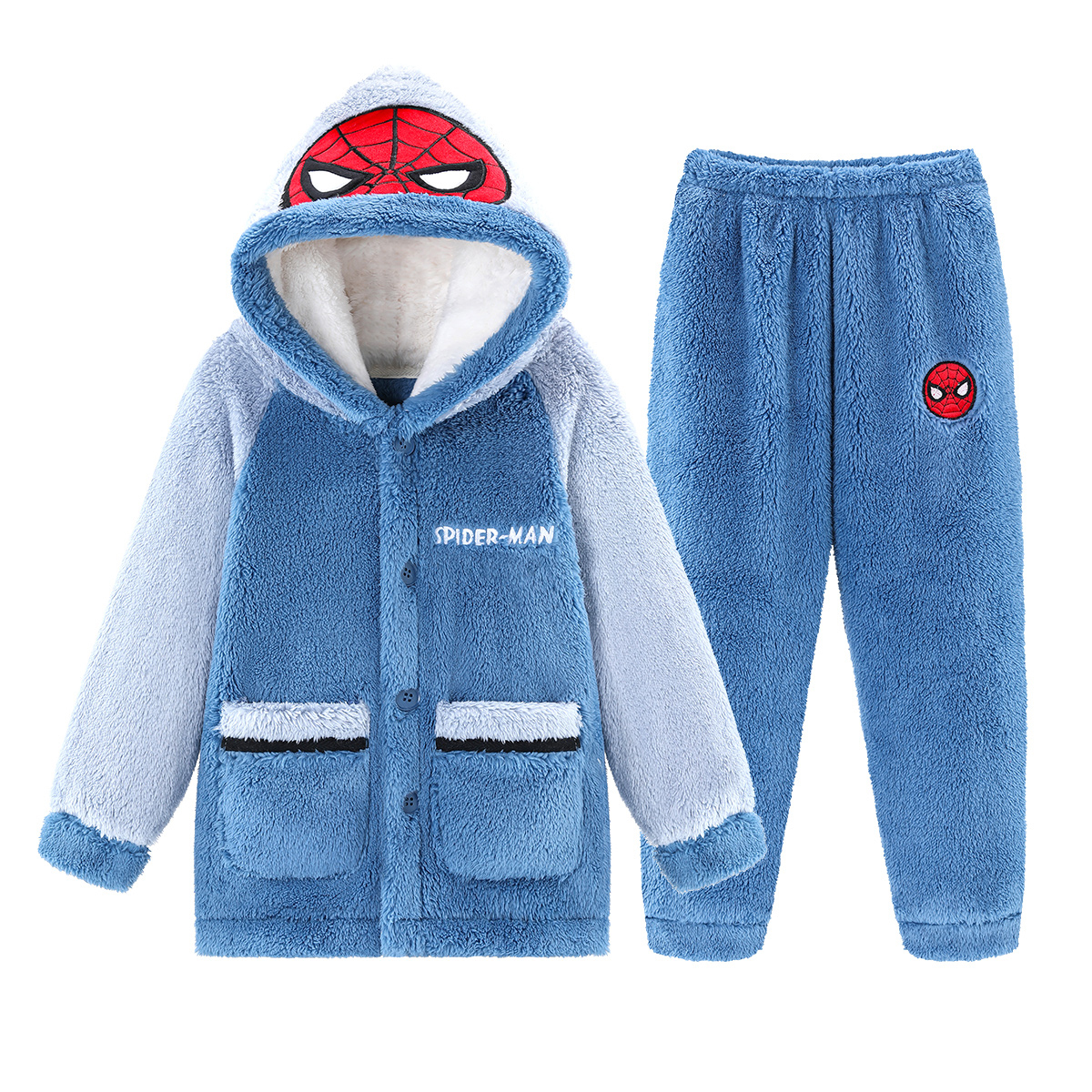 Детский комплект для отдыха Disney, синий
Детский комплект для отдыха Disney, синий