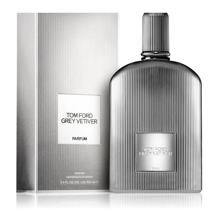 Парфюмированная вода Grey Vetiver для мужчин 100 мл, Tom Ford
Парфюмированная вода Grey Vetiver для мужчин 100 мл, Tom Ford