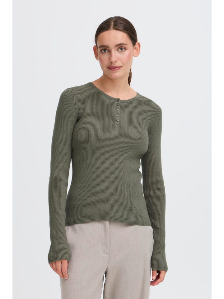 Рубашка с длинным рукавом Oxmo, зеленый
Рубашка с длинным рукавом Oxmo, зеленый