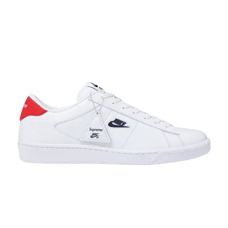 Кроссовки Supreme Tennis Classic 'Supreme', синий
Кроссовки Supreme Tennis Classic 'Supreme', синий