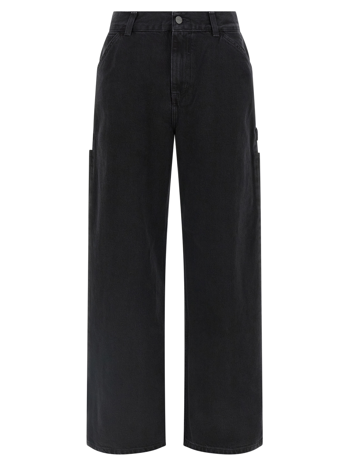 Джинсы 'Jens Pant' CARHARTT WIP, черный
Джинсы 'Jens Pant' CARHARTT WIP, черный