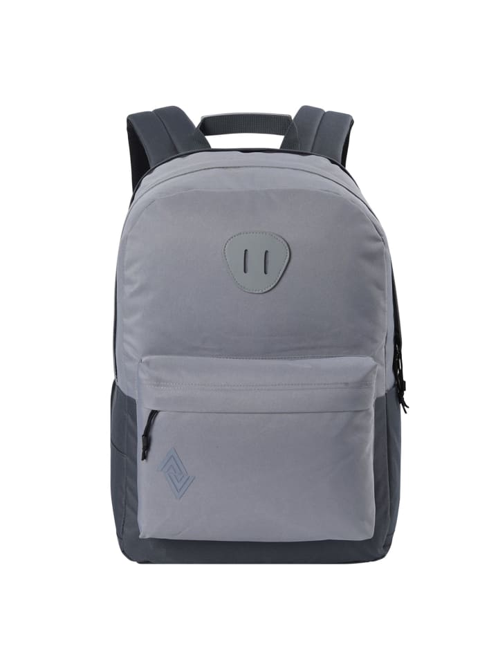 Рюкзак Nitro, цвет graphite
Рюкзак Nitro, цвет graphite