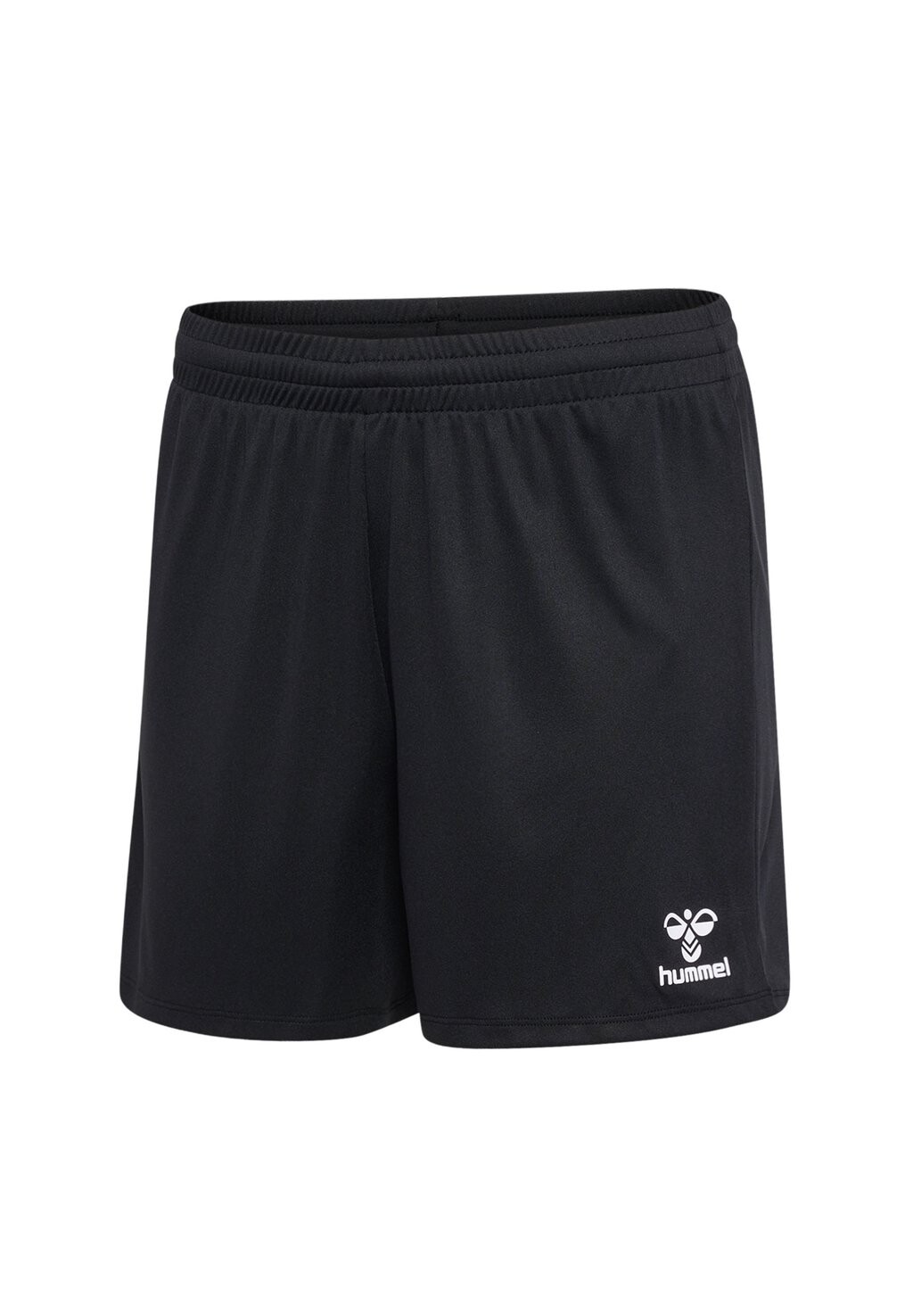 Шорты ESSENTIAL Hummel, черный
Шорты ESSENTIAL Hummel, черный