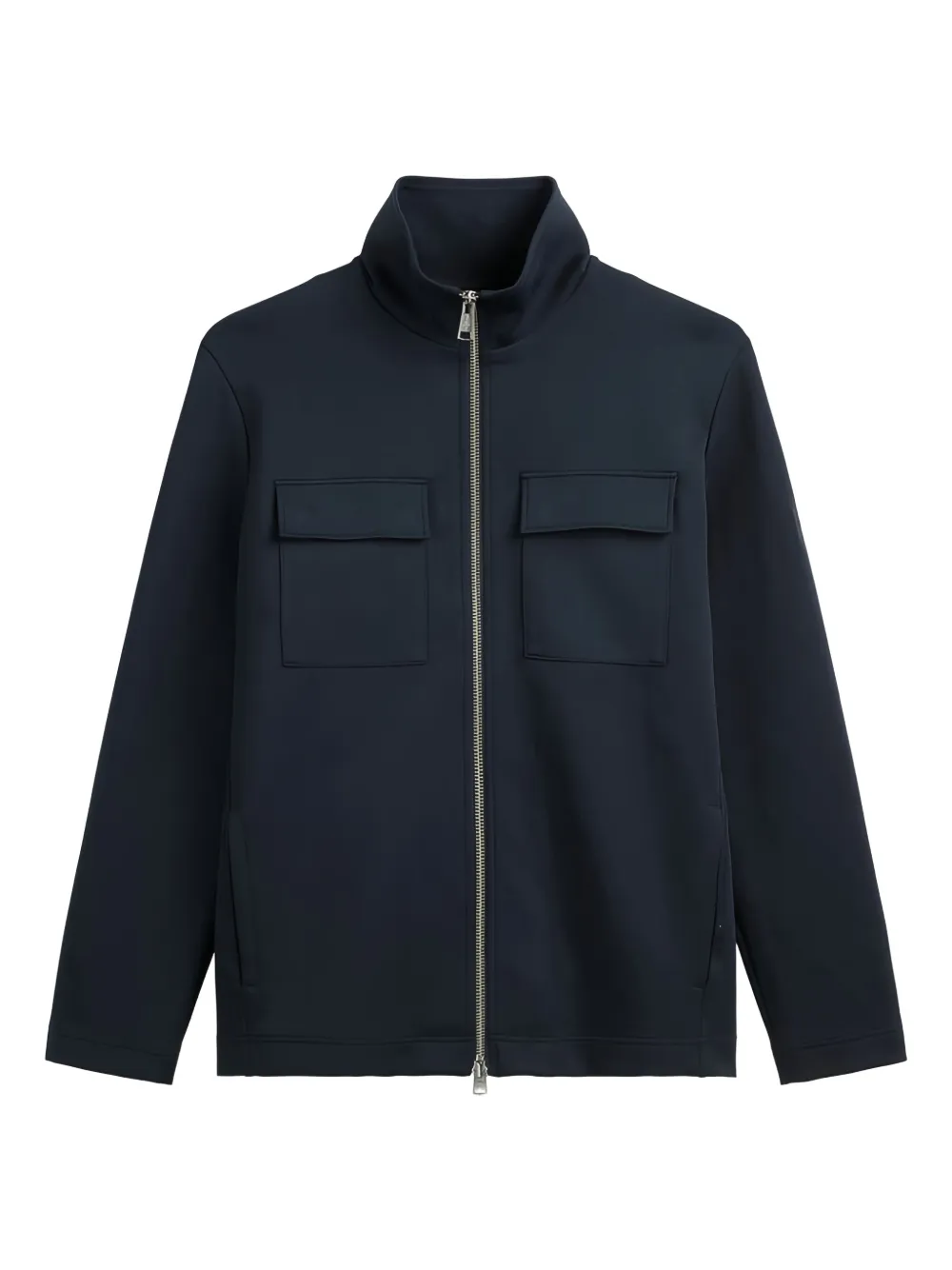 Куртка на молнии Marc O'Polo, синий
Куртка на молнии Marc O'Polo, синий