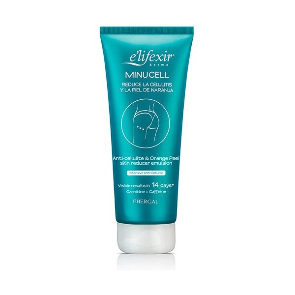 Minucell 200 мл E'Lifexir
Minucell 200 мл E'Lifexir