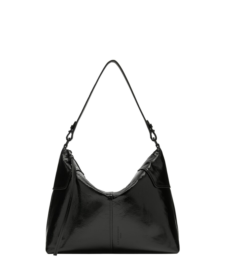 Сумка через плечо Liebeskind Berlin Mila, черный
Сумка через плечо Liebeskind Berlin Mila, черный