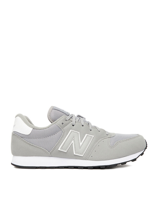 Кроссовки New Balance GM500EG2, серый
Кроссовки New Balance GM500EG2, серый