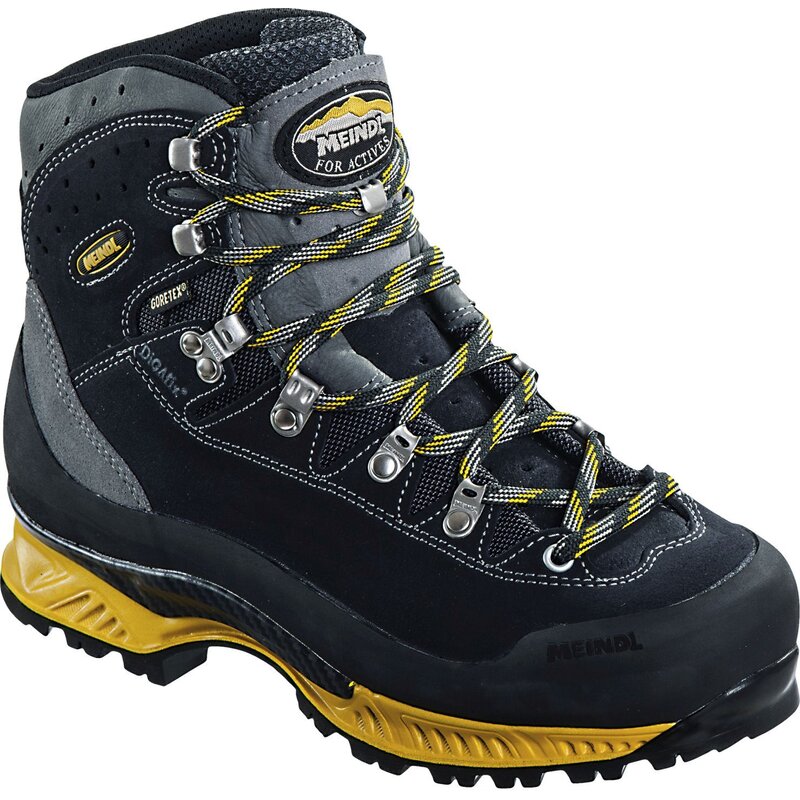 Трекинговые ботинки Air Revolution 5.3 Meindl, мультиколор
Трекинговые ботинки Air Revolution 5.3 Meindl, мультиколор