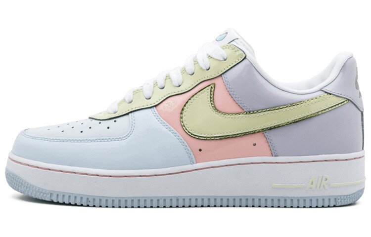 Кроссовки Nike Air Force 1 Low Easter 2017
Кроссовки Nike Air Force 1 Low Easter 2017