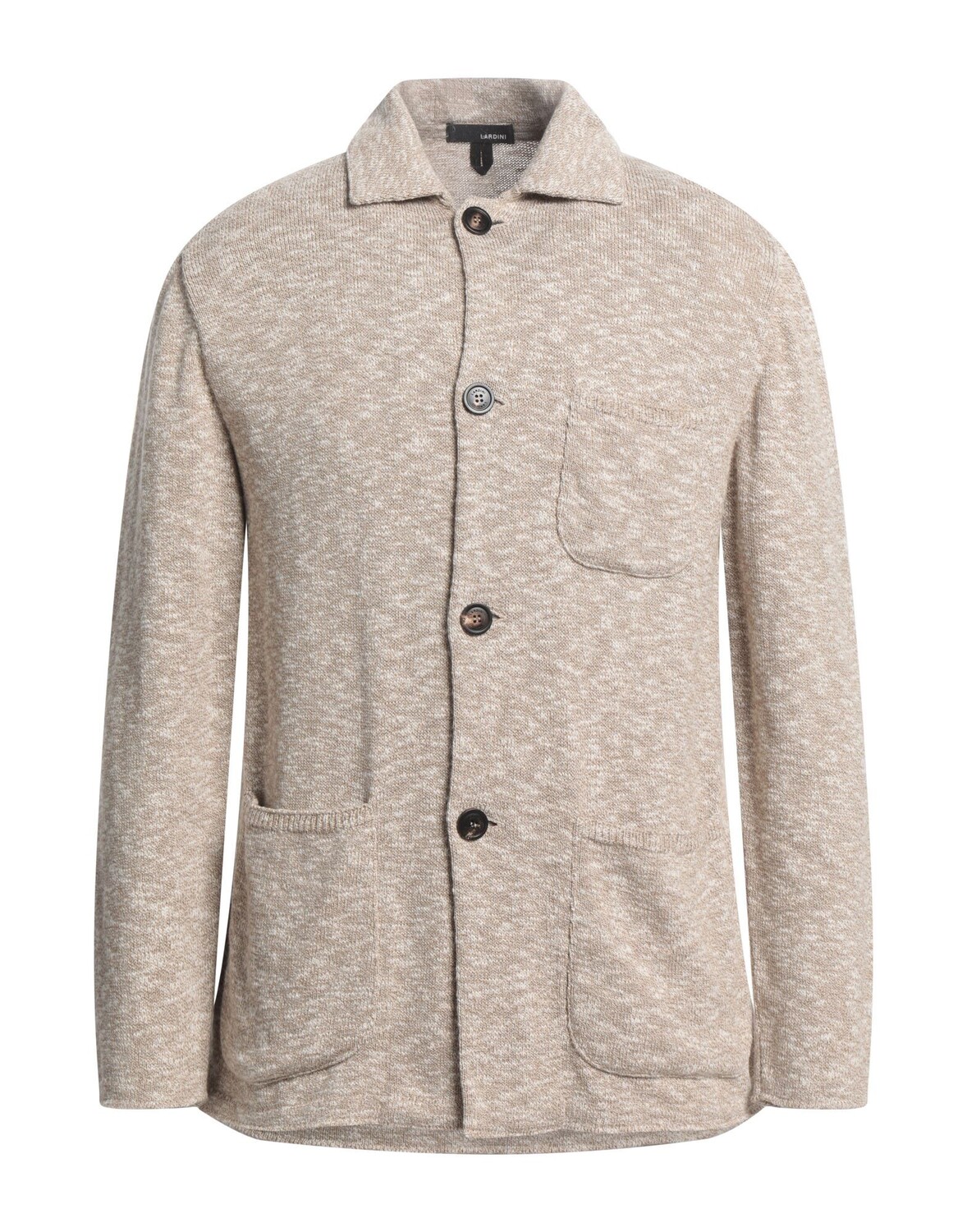 Кардиган Lardini, бежевый
Кардиган Lardini, бежевый