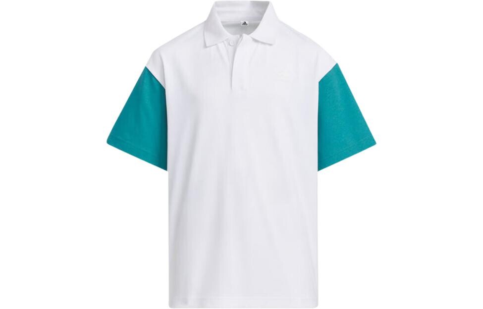 Детская футболка Adidas, белый
Детская футболка Adidas, белый