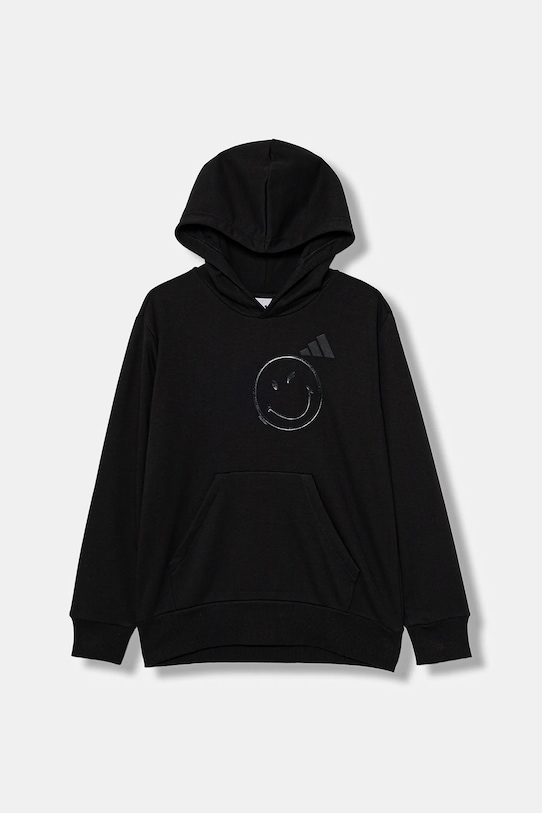 Детская толстовка Adidas, черный
Детская толстовка Adidas, черный