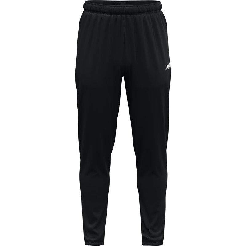 Спортивные брюки webhose dynamic Jako, черный
Спортивные брюки webhose dynamic Jako, черный