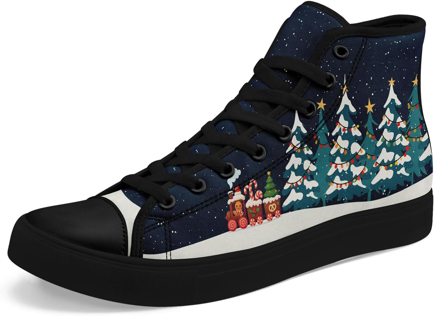 Унисекс кроссовки на высокой подошве AWSOLE с рождественским принтом: Санта, череп, снеговик, легкие повседневные обувь для мужчин и женщин, черный/светло-зеленый/оранжевый/белый/синий
Унисекс кроссовки на высокой подошве AWSOLE с рождественским принтом: Санта, череп, снеговик, легкие повседневные обувь для мужчин и женщин, черный/светло-зеленый/оранжевый/белый/синий