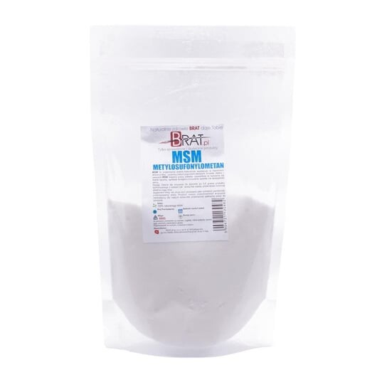 МСМ органическая сера 500 г SkandynawskiDom 
МСМ органическая сера 500 г SkandynawskiDom