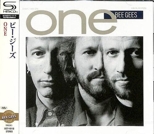 CD диск Bee Gees: One SHM-CD
CD диск Bee Gees: One SHM-CD